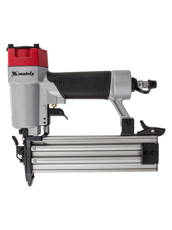 Нейлер пневматический для гвоздей от 10 до 50 мм Matrix