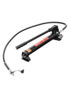 Насос гидравлический со шлангом для 10 т растяжки Matrix