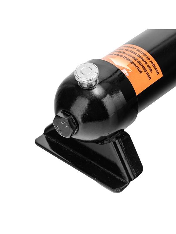 Насос гидравлический со шлангом для 10 т растяжки Matrix