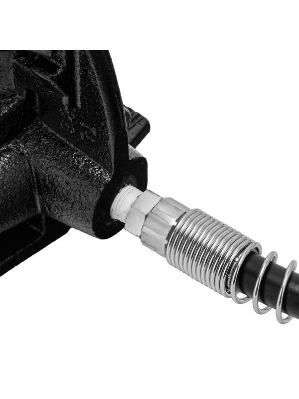 Насос гидравлический со шлангом для 10 т растяжки Matrix