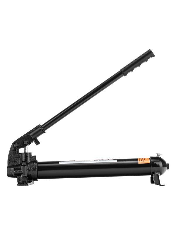 Насос гидравлический со шлангом для 10 т растяжки Matrix