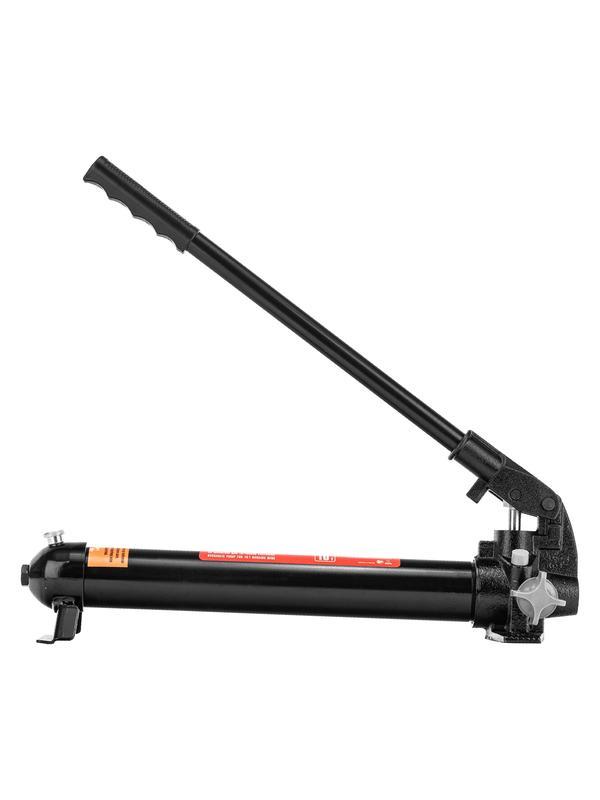 Насос гидравлический со шлангом для 10 т растяжки Matrix