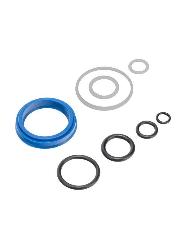 Насос гидравлический со шлангом для 10 т растяжки Matrix