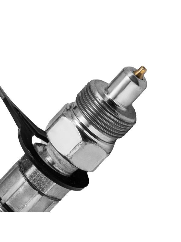 Насос гидравлический со шлангом для 10 т растяжки Matrix