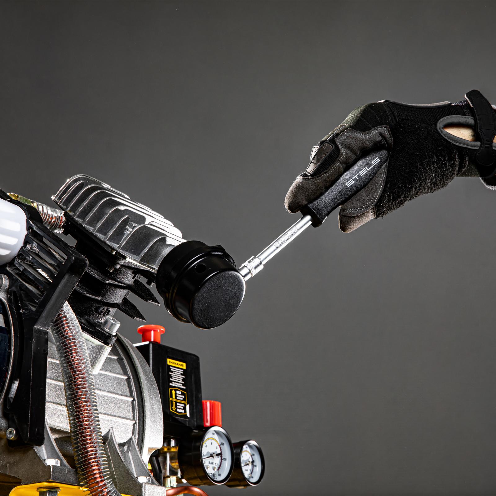 Набор инструментов, 1/2