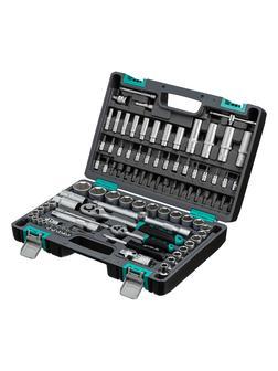 Набор инструментов, 1/2