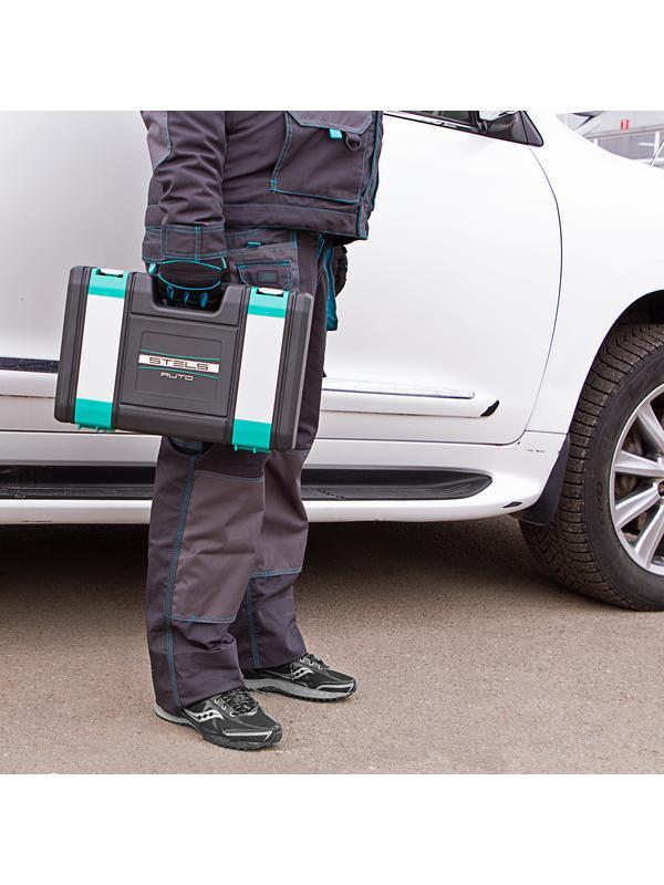 Набор инструментов, 1/2