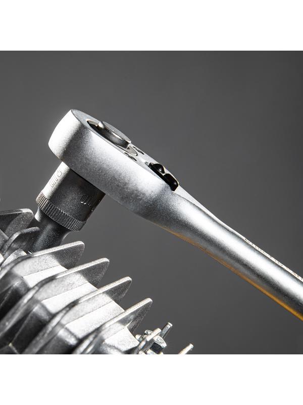 Набор инструментов, 1/2