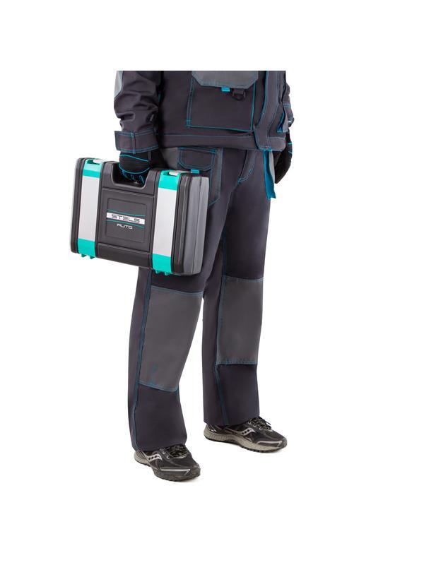 Набор инструментов, 1/2