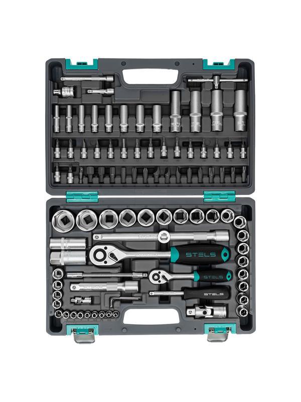 Набор инструментов, 1/2