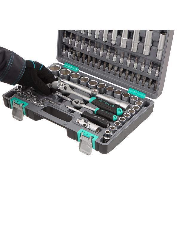 Набор инструментов, 1/2