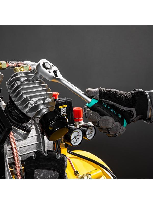 Набор инструментов, 1/2