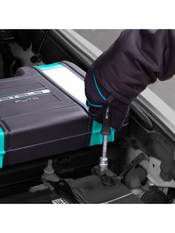 Набор инструментов, 1/2