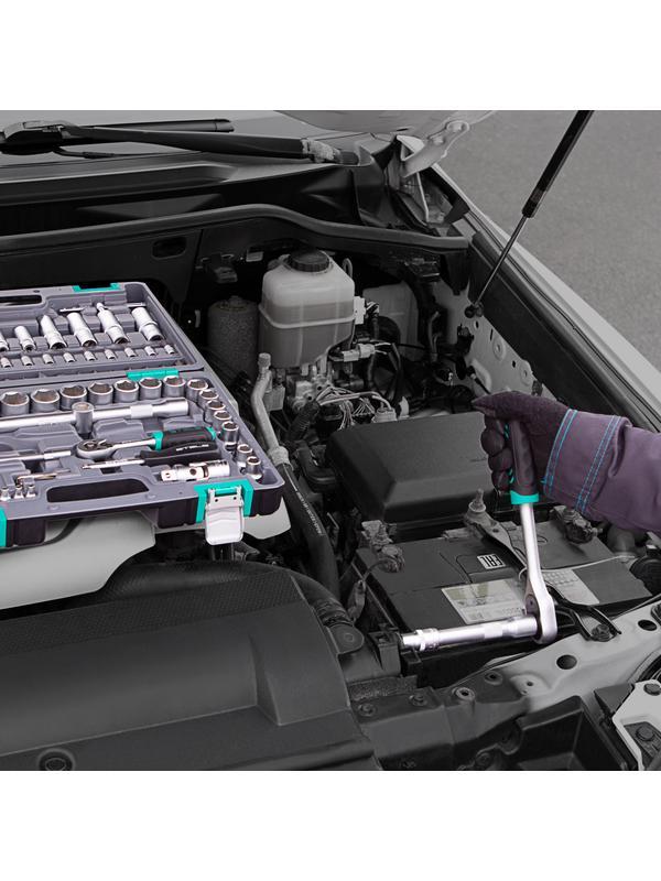 Набор инструментов, 1/2