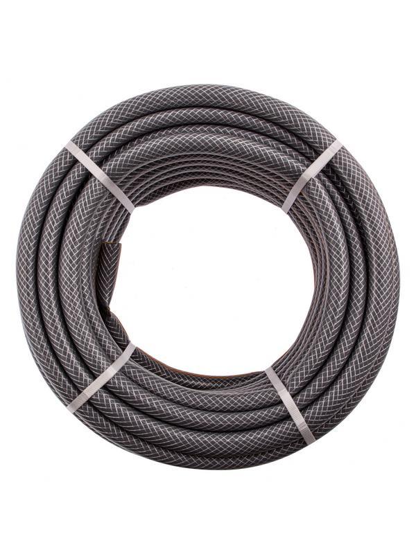 Шланг поливочный 4-х слойный, армированный 