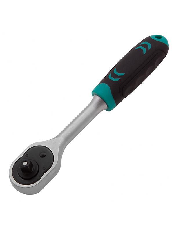 Набор торцевых головок, 1/4