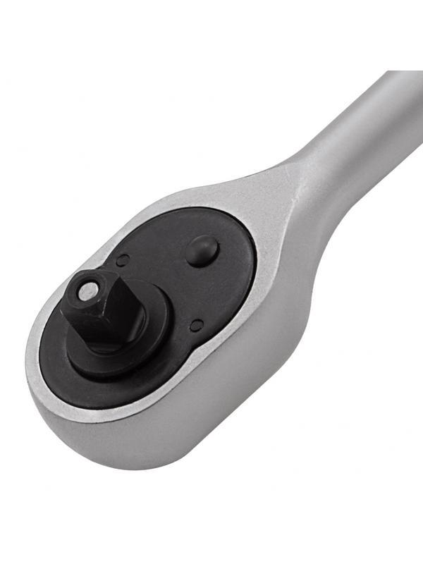 Набор торцевых головок, 1/4