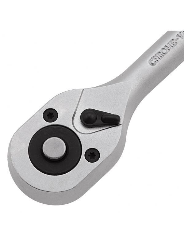 Набор торцевых головок, 1/4