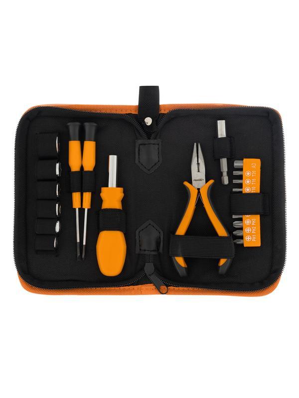 Набор инструментов бытовой, 21 предмет Sparta