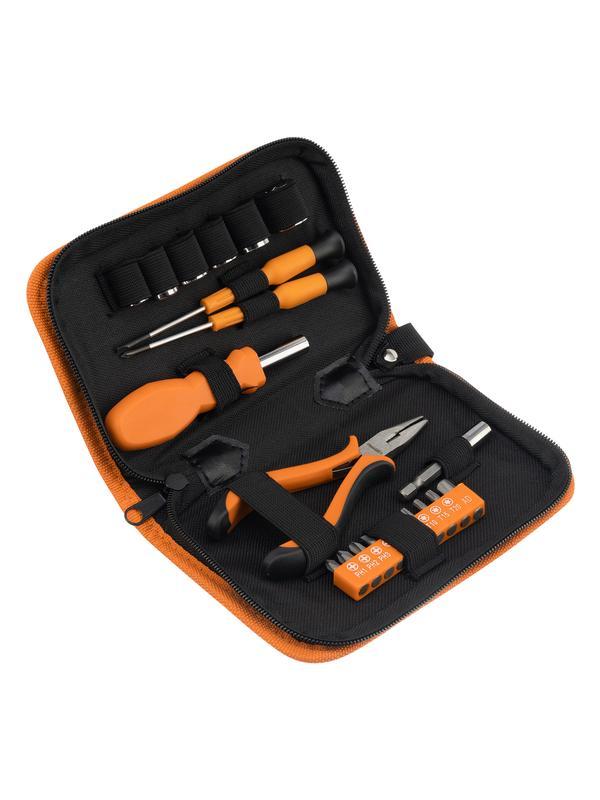 Набор инструментов бытовой, 21 предмет Sparta