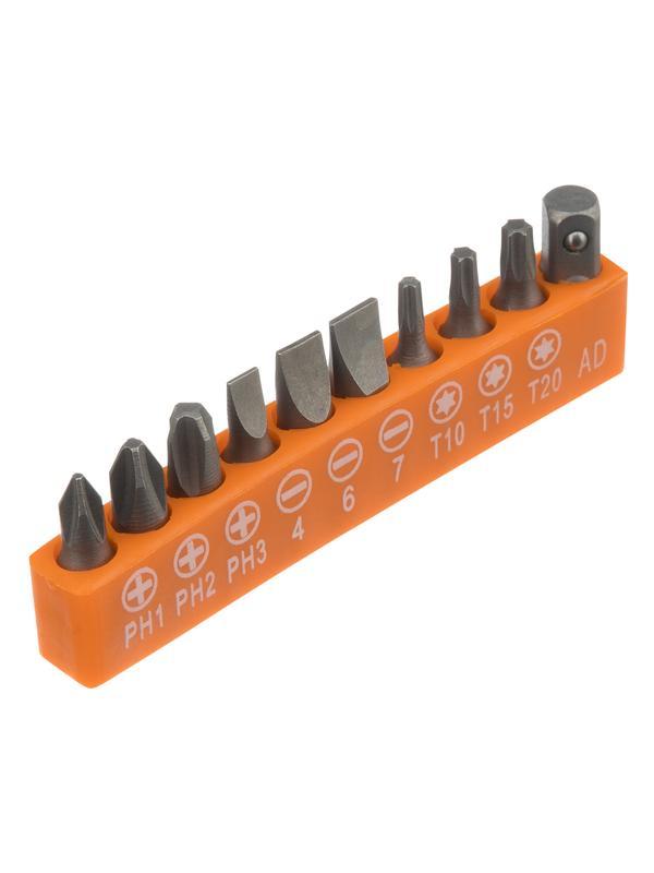 Набор инструментов бытовой, 21 предмет Sparta