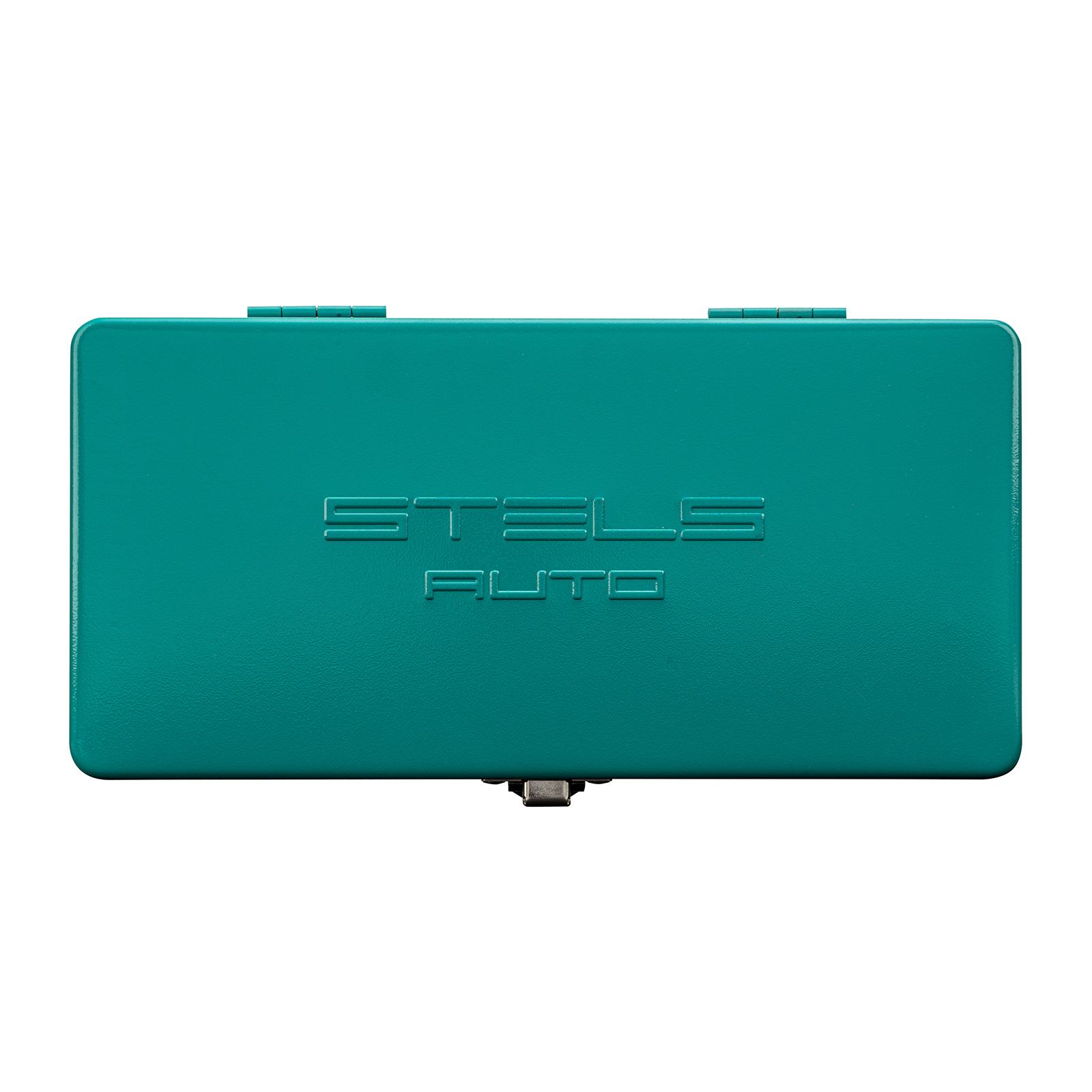 Набор ударных торцевых головок Torx 1/2