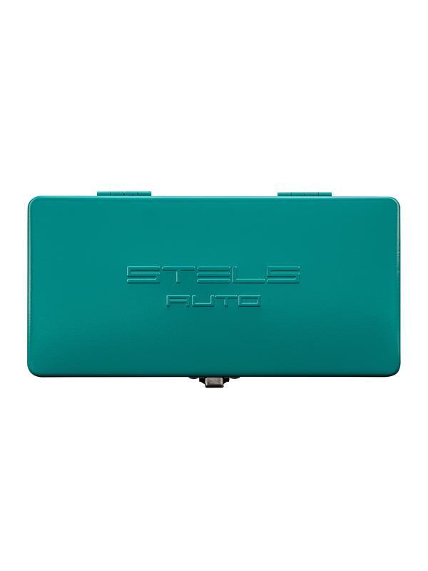 Набор ударных торцевых головок Torx 1/2