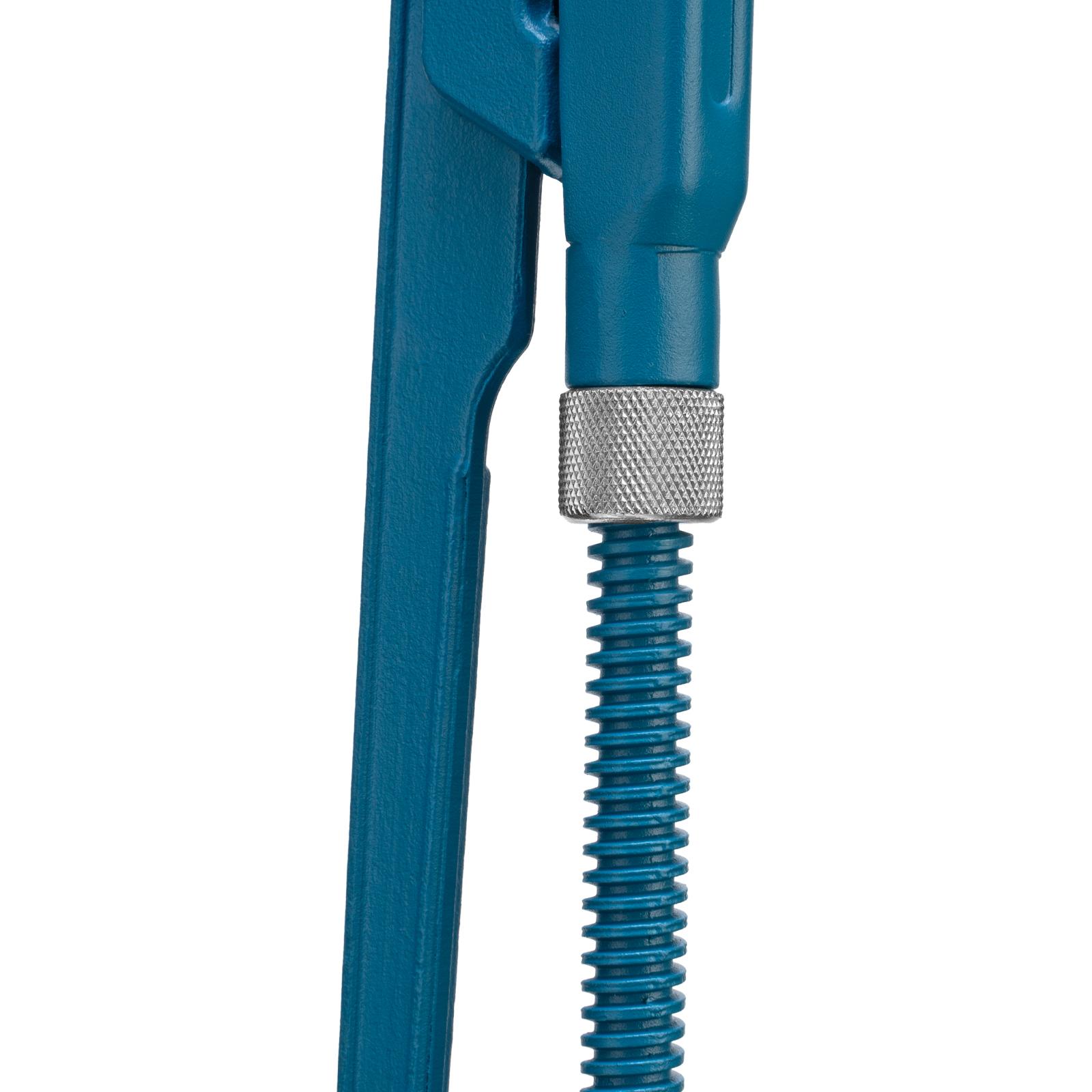 Ключ трубный рычажный №3, 2