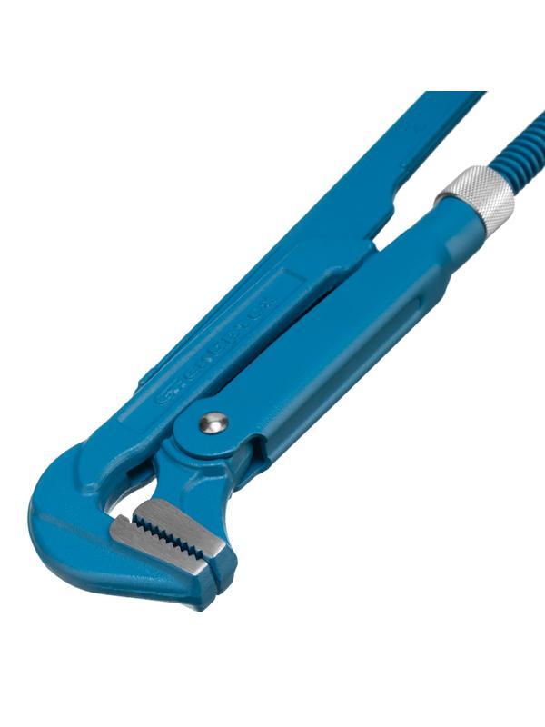 Ключ трубный рычажный №3, 2