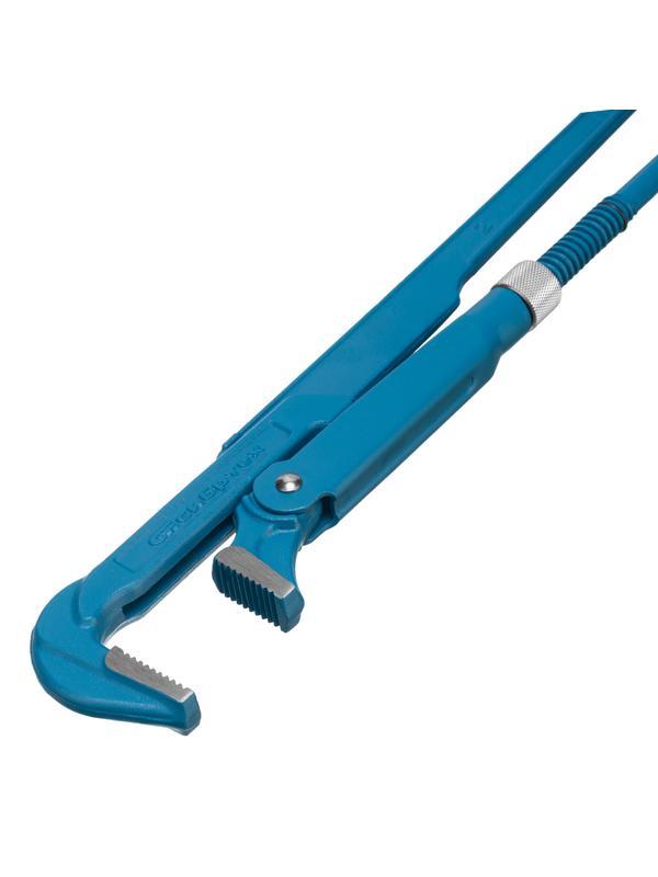 Ключ трубный рычажный №3, 2