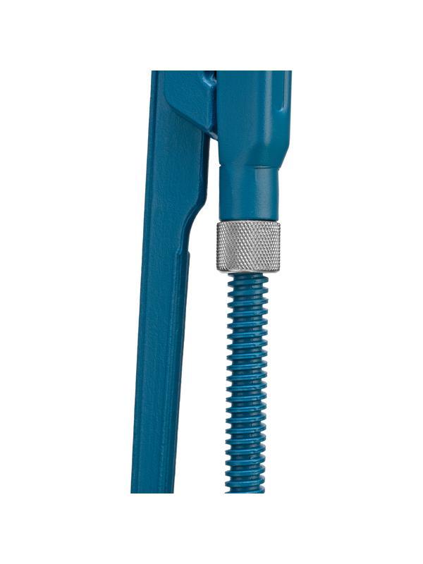 Ключ трубный рычажный №3, 2