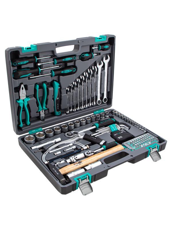 Набор инструментов, 1/2