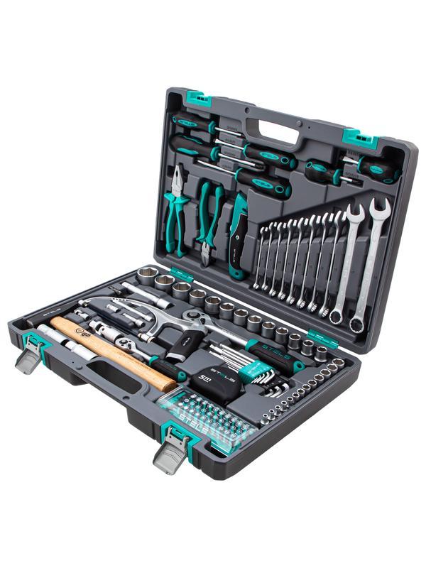 Набор инструментов, 1/2