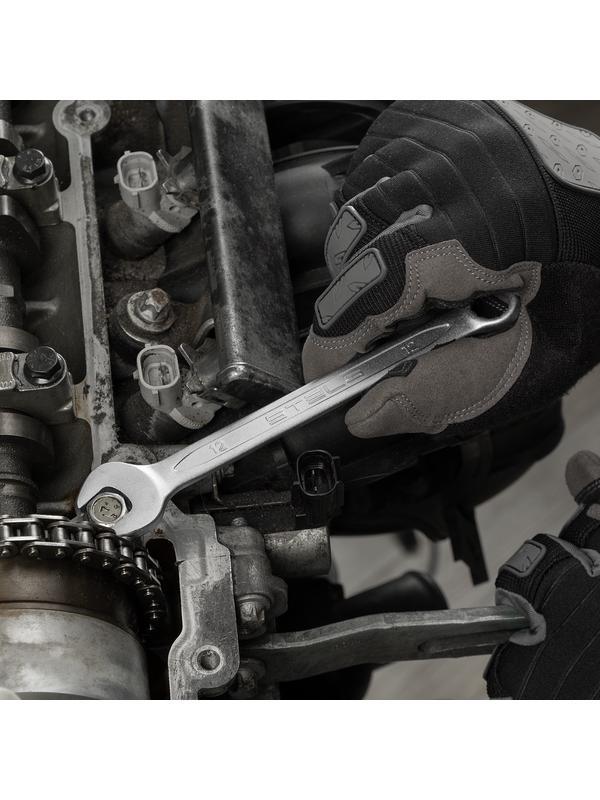 Набор инструментов, 1/2