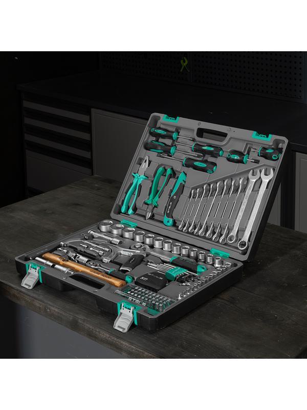 Набор инструментов, 1/2