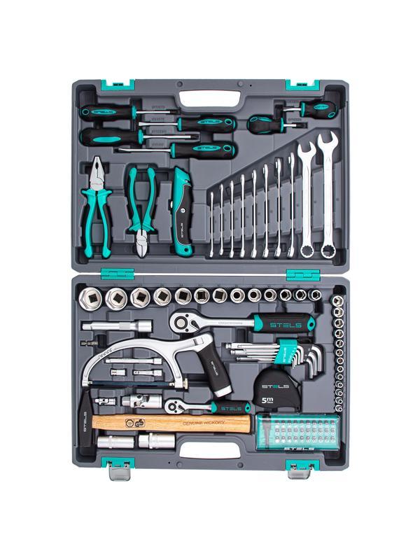 Набор инструментов, 1/2