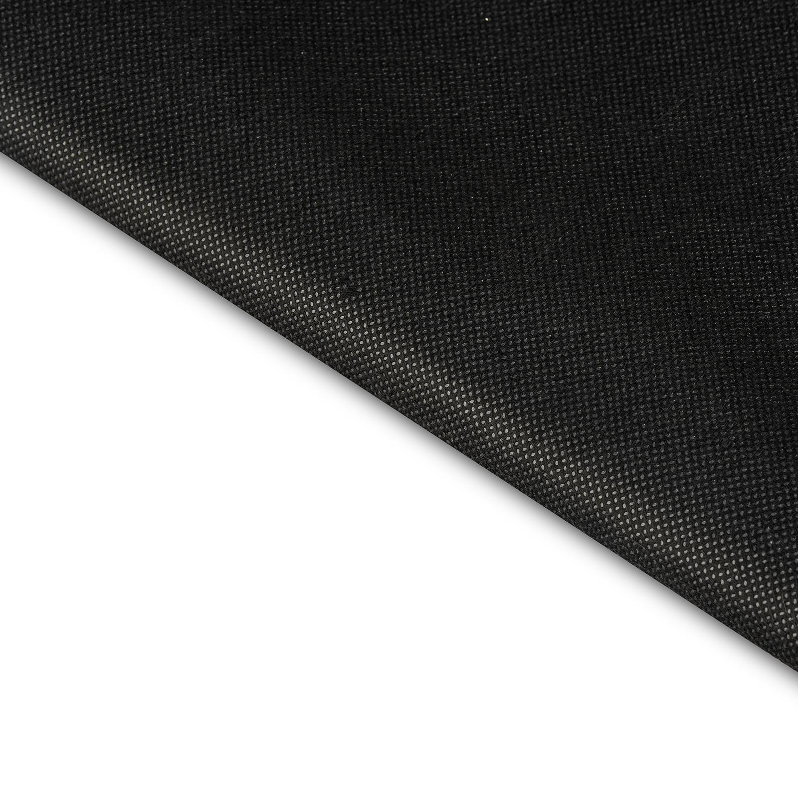 Укрывной материал СУФ60, 1.6 х 10 м, черный Россия