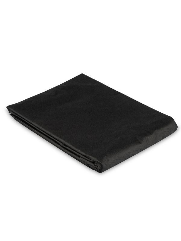 Укрывной материал СУФ60, 1.6 х 10 м, черный Россия