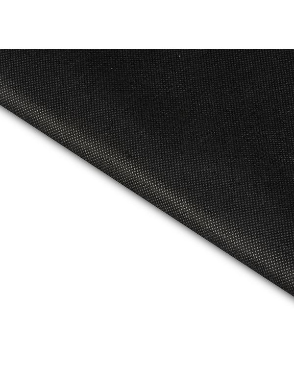 Укрывной материал СУФ60, 1.6 х 10 м, черный Россия