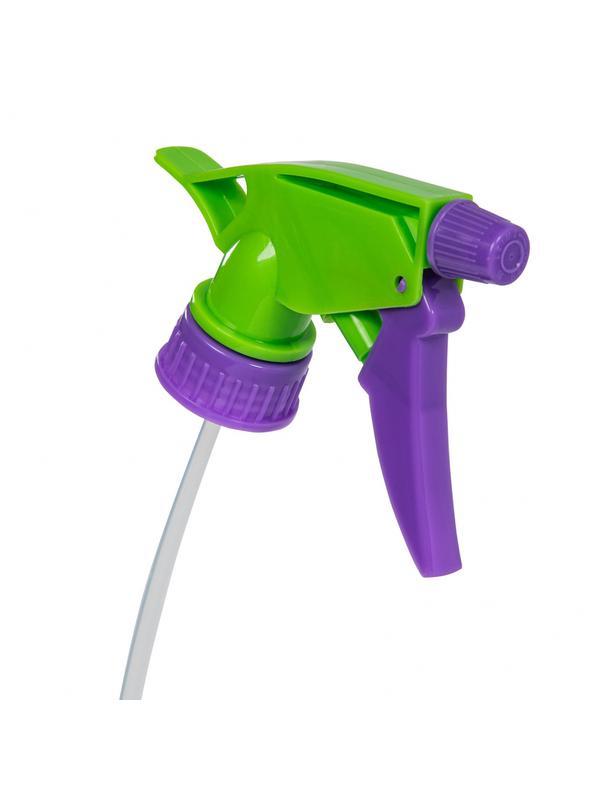 Распыляющая головка, подходит к Стандартной пластиковой бутылке Palisad