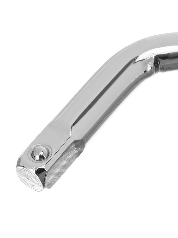 Ключ баллонный Г-образный, 1/2, телескопический, 17 х 19 мм Matrix