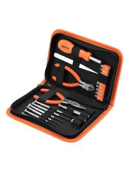 Набор инструментов бытовой, 25 предметов Sparta