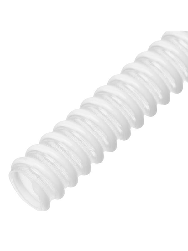 Шланг спиральный, армированный, дренажный, D 19 мм, 3 атм, 15 м Сибртех