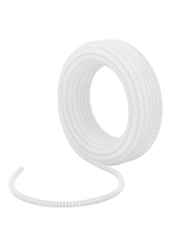 Шланг спиральный, армированный, дренажный, D 19 мм, 3 атм, 15 м Сибртех