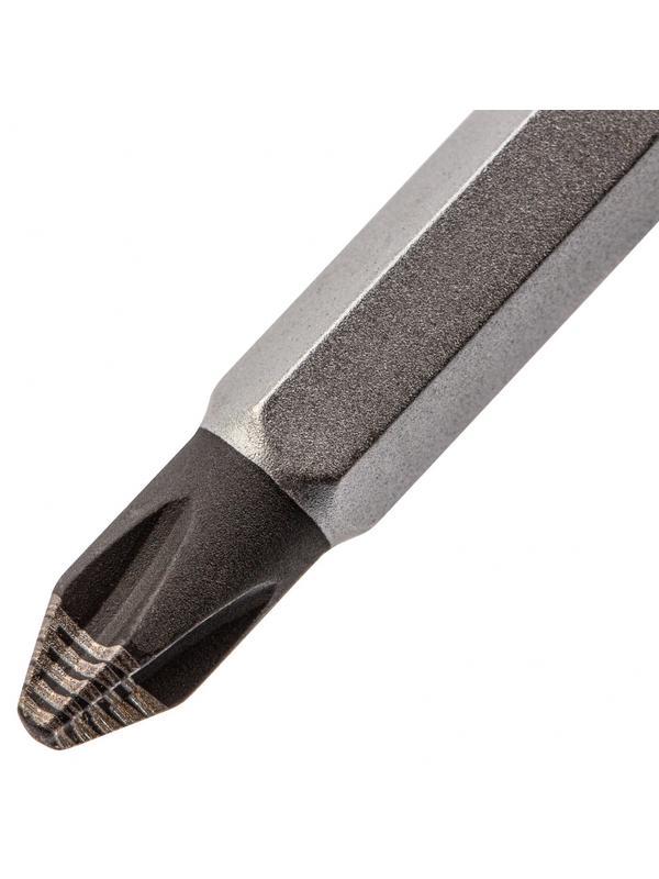 Набор отверток PH, 3 шт, S2, трехкомпонентная рукоятка Gross