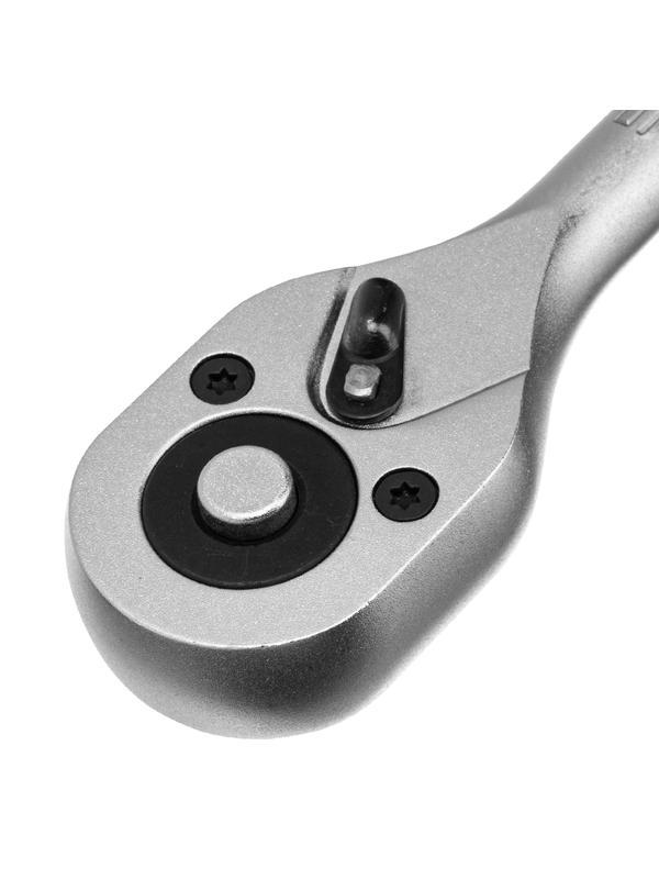 Ключ-трещотка 3/8