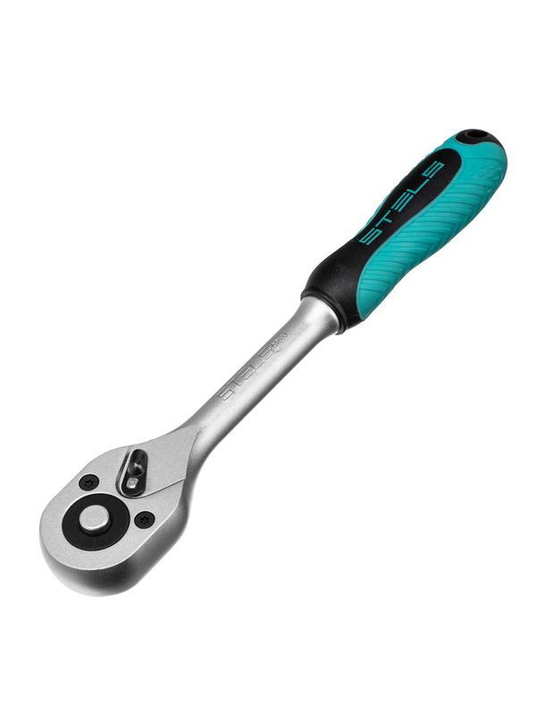 Ключ-трещотка 3/8