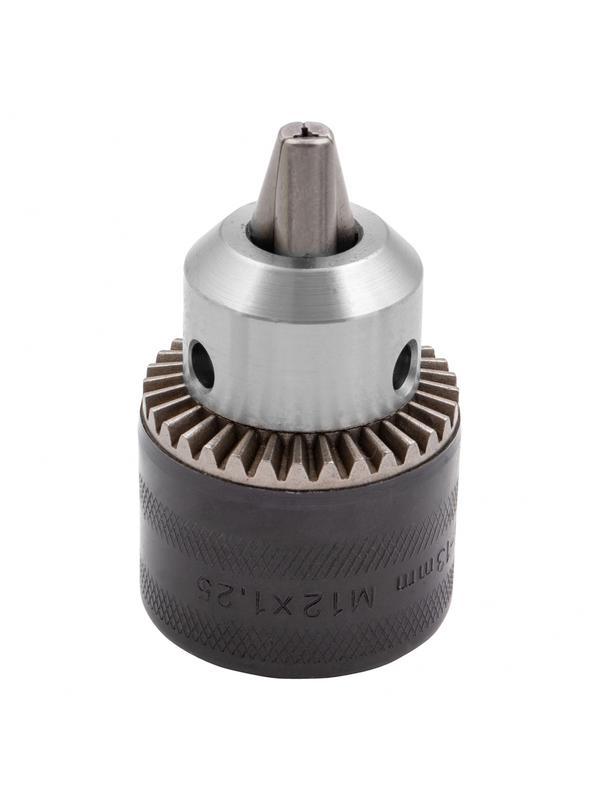 Патрон для дрели ключевой 1.5-13 мм, М12 х 1.25 Matrix
