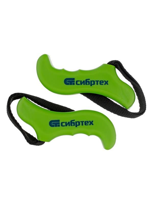 Пила ручная, цепная, 1000 мм, чехол кобура Сибртех