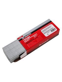 Гвозди для пневматического нейлера, длина 30 мм, ширина 1.25 мм, толщина 1 мм, 5000 шт Matrix